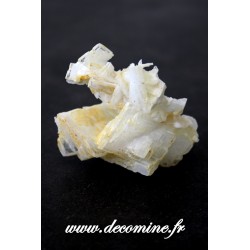 baryte crete de la mure isere