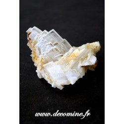 baryte crete de blanc la mure