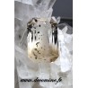 quartz fantôme inclusion chlorite 55.32 carats