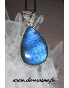 Labradorite