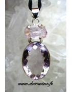 Kunzite