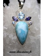 Larimar