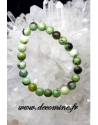 Chrysoprase