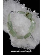 prehnite epidote