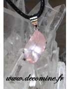 quartz rose