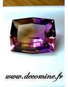 Ametrine