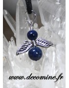 dumortierite