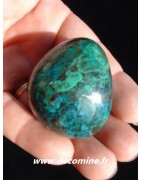 Chrysocolle