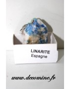 Linarite