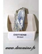 Disthene cyanite