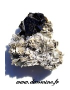 Cassiterite