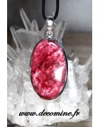 Thulite