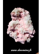 Rhodocrosite